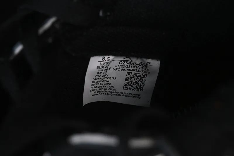 All categories Air Jordan Jordan series basketball shoes Air Jordan 1 High LJR version Air Jordan 1 High OG "Shattered Backboard" AJ1 Joe 1 new smash DZ5485-008